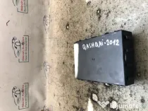 Calculator confort Nissan Qashqai 2012