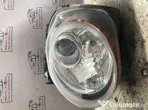Far stanga Nissan Juke 1.2 Benzina 2018