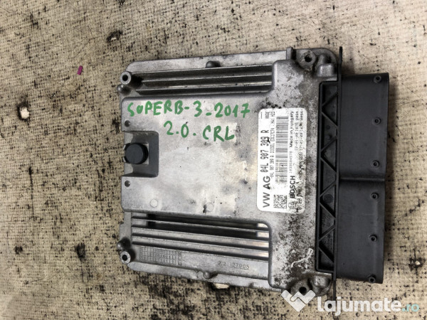 Calculator motor Skoda Superb 3 2.0 Motorina 2017