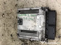 Calculator motor Skoda Superb 3 2.0 Motorina 2017