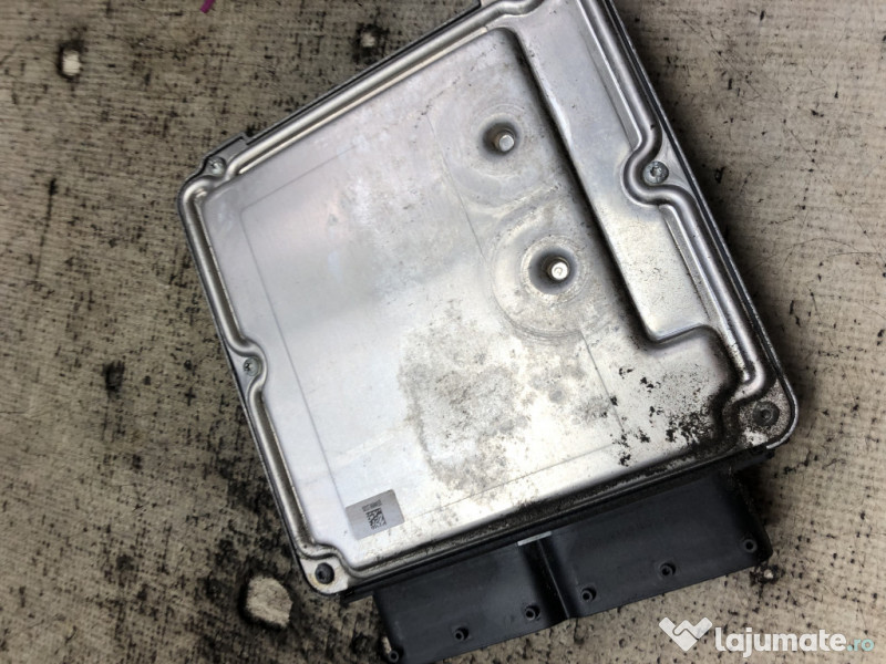 Calculator motor Skoda Superb 3 2.0 Motorina 2017