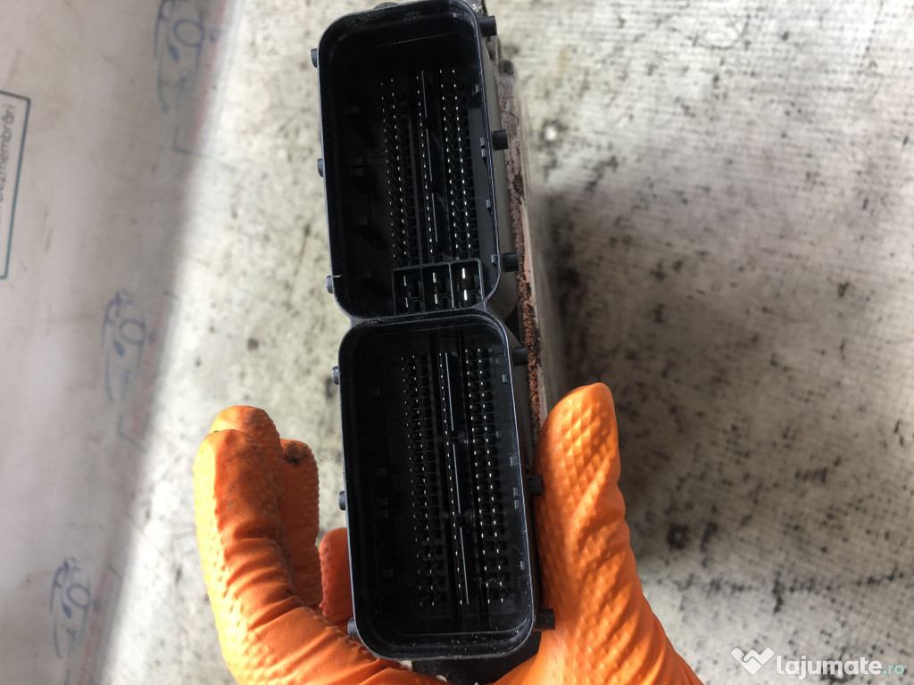 Calculator motor Skoda Superb 3 2.0 Motorina 2017