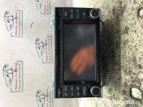 Navigatie Nissan Juke 1.2 Benzina 2018