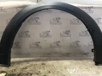 Bandou aripa stanga fata Mazda CX-3 2018