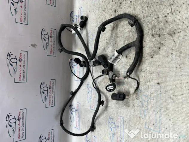 Senzori parcare spate plus instalație Dacia Jogger 2022