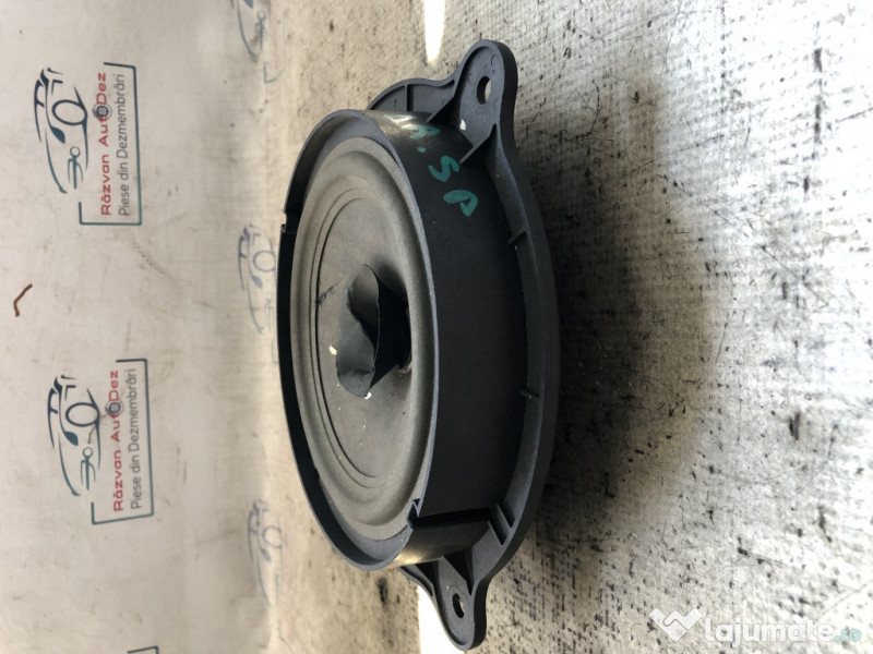 Boxa dreapta spate Nissan Qashqai 2012