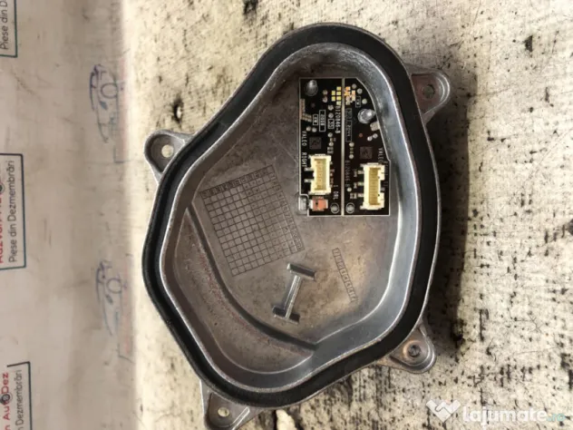 Modul led dreapta Volkswagen T-Roc 1.0 Benzina 2021