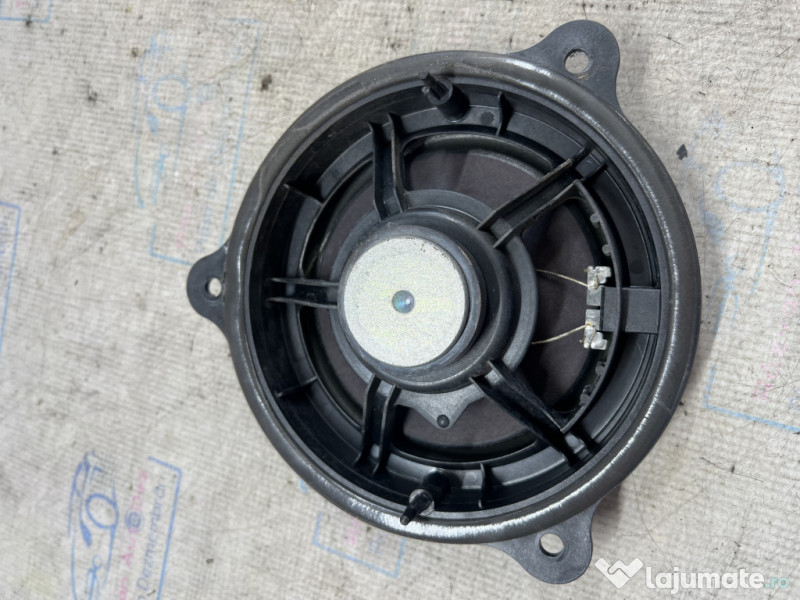 Boxa stanga fata Nissan Qashqai 2015