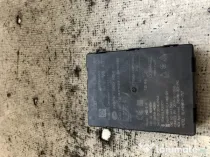 Modul keyless Skoda Scala 2020