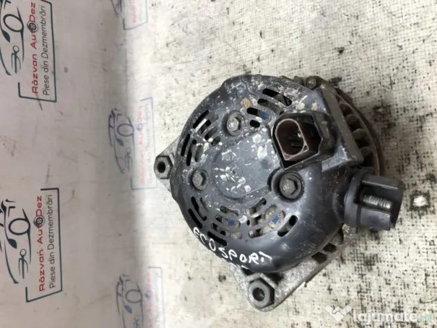 Alternator Ford Ecosport 1.0 Benzina 2015