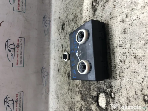 Modul Portiera Dreapta Fata Nissan Qashqai 2016