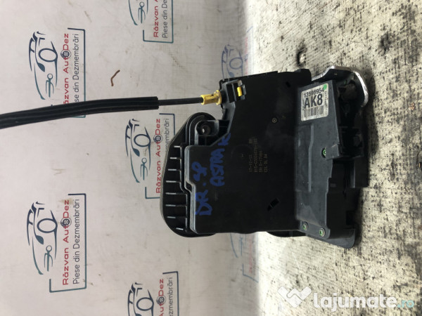 Broasca dreapta spate Opel Astra K 2012