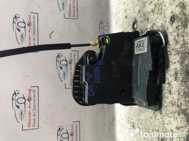 Broasca dreapta spate Opel Astra K 2012