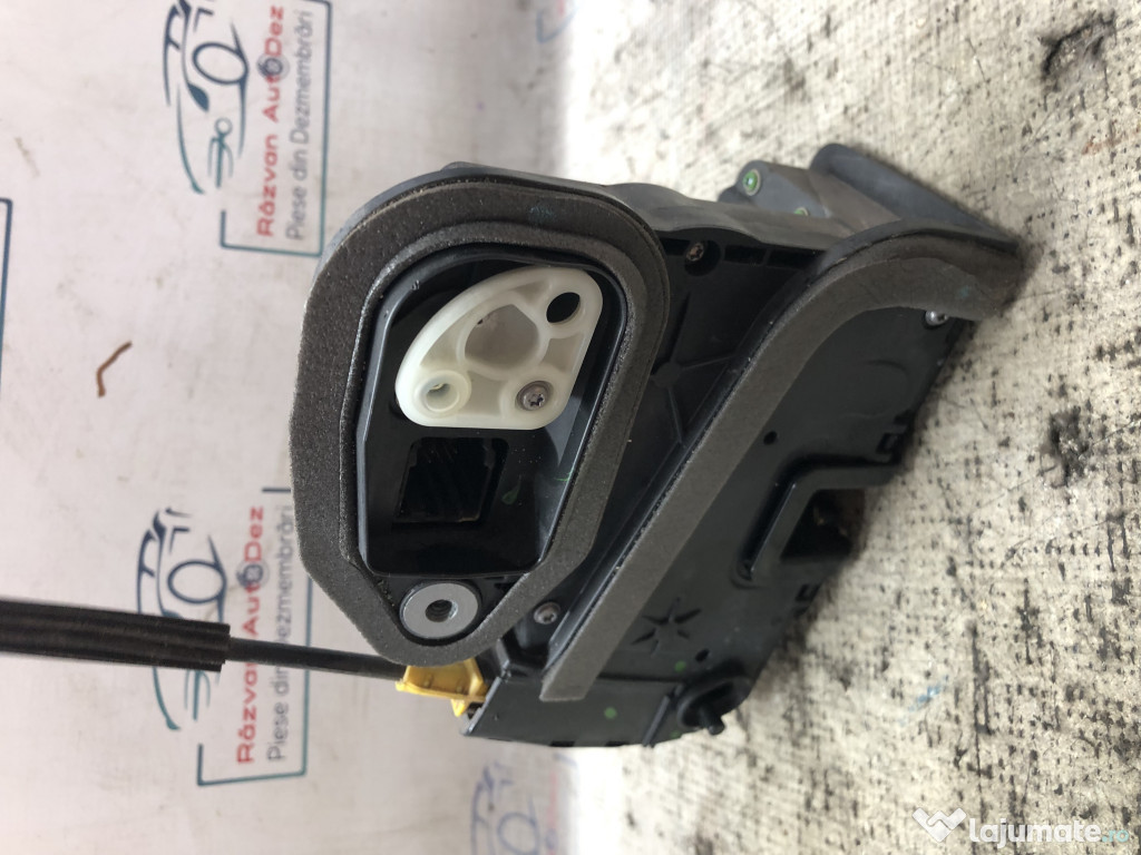 Broasca dreapta spate Opel Astra K 2012