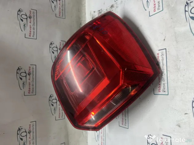 Stop dreapta aripa Volkswagen Polo 2015