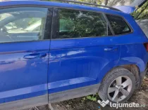 Usa stanga spate Skoda Karoq 2020