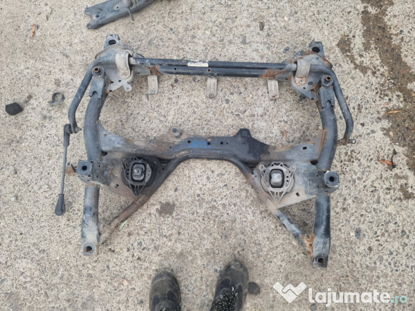 Jug motor BMW Seria 1 F20 2.0 Motorina 2012