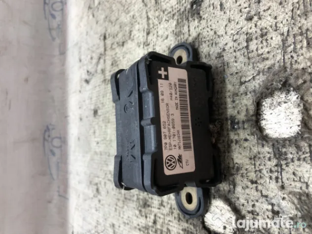 Modul senzor ESP Volkswagen Tiguan 2008