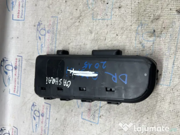 Airbag scaun dreapta fata Nissan Qashqai 2012