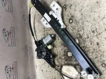 Macara geam dreapta spate Audi A4 B9 2017