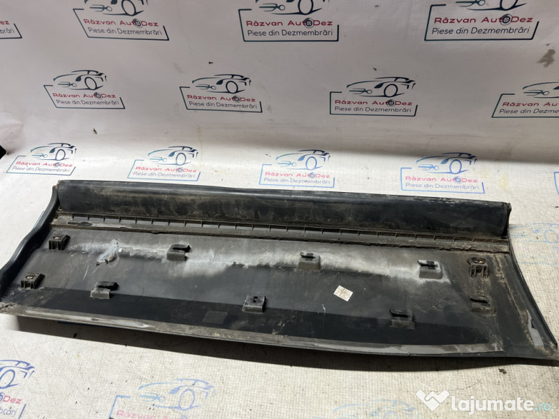 Bandou usa stanga spate Volkswagen Tiguan 2008