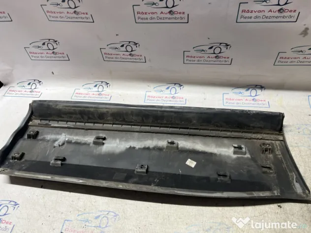 Bandou usa stanga spate Volkswagen Tiguan 2008