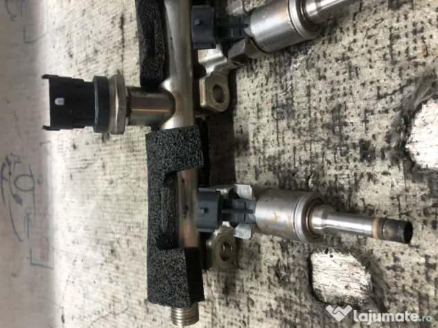 Rampa plus injectoare Suzuki Vitara 1.4 Benzina 2017