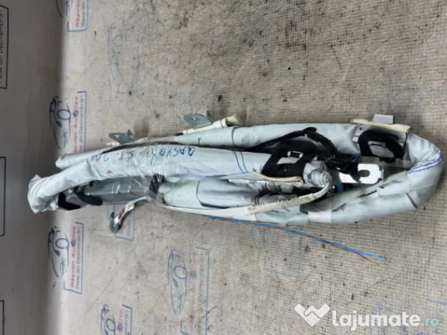 Airbag cortina stanga Nissan Qashqai 2016