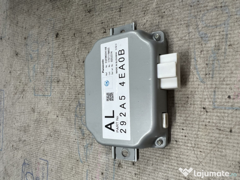 Modul stabilizator tensiune Nissan Qashqai 1.2 Benzina 2016