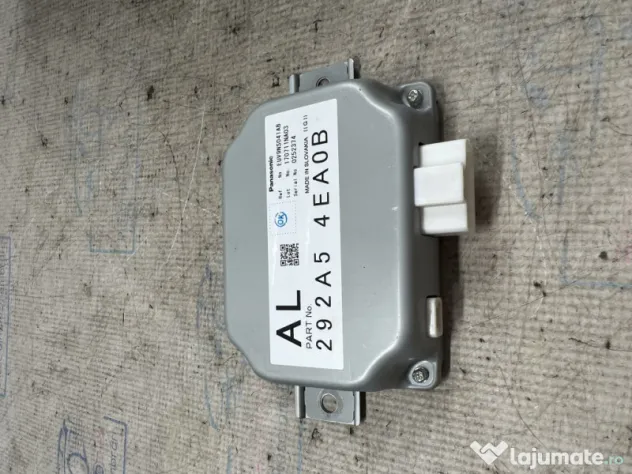 Modul stabilizator tensiune Nissan Qashqai 1.2 Benzina 2016