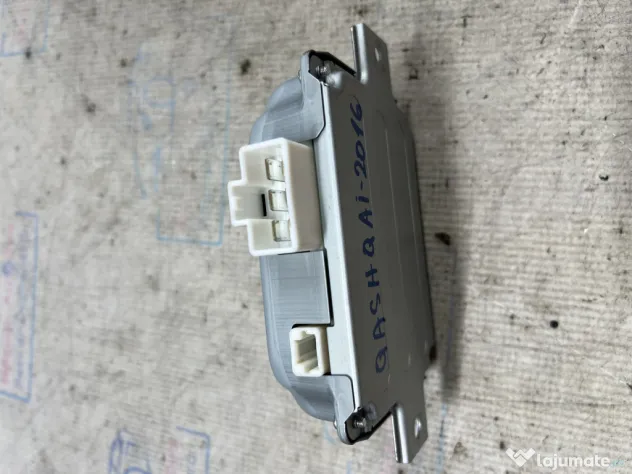 Modul stabilizator tensiune Nissan Qashqai 1.2 Benzina 2016