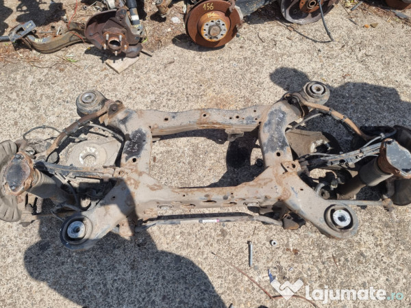 Punte spate Mercedes ML W166 3.0 Motorina 2012