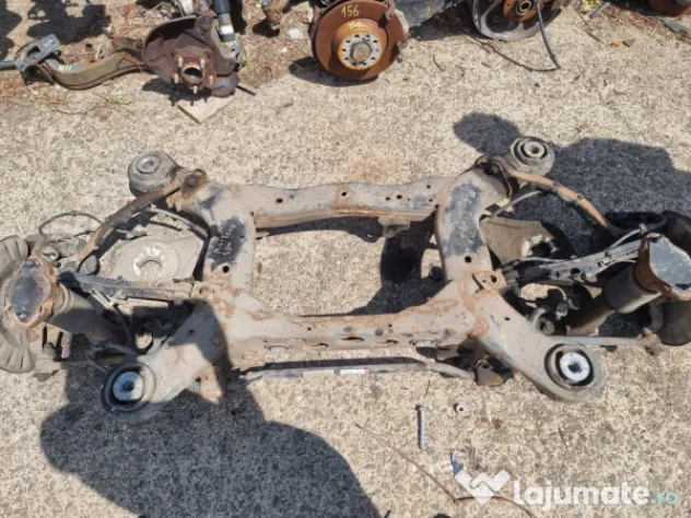 Punte spate Mercedes ML W166 3.0 Motorina 2012