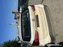 Hayon BMW X1 F48 2016
