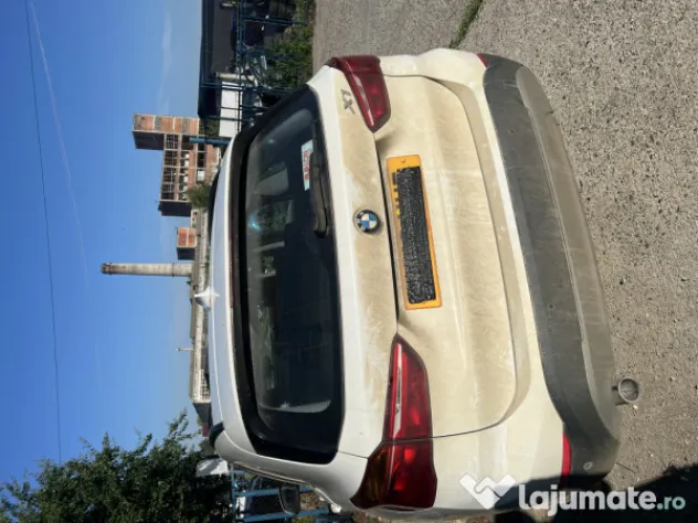 Hayon BMW X1 F48 2016