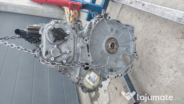 Motor dezechipat Land Rover Discovery 2.0 Motorina 2015