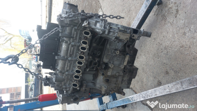 Motor dezechipat Land Rover Discovery 2.0 Motorina 2015