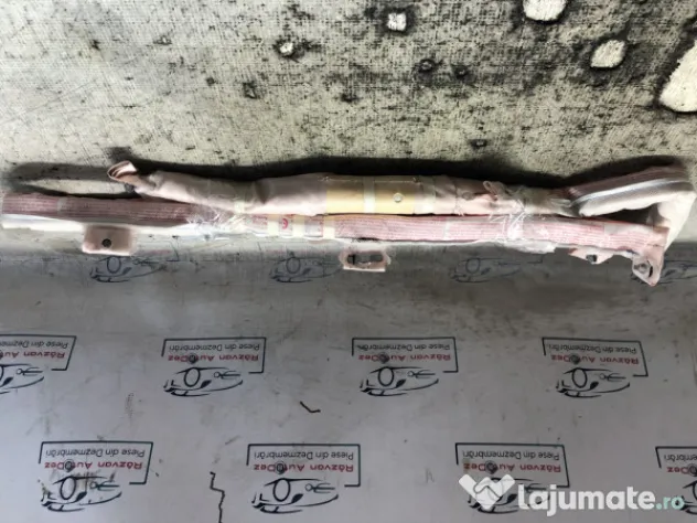 Airbag cortina dreapta Volkswagen Passat B8 Berlina 2016