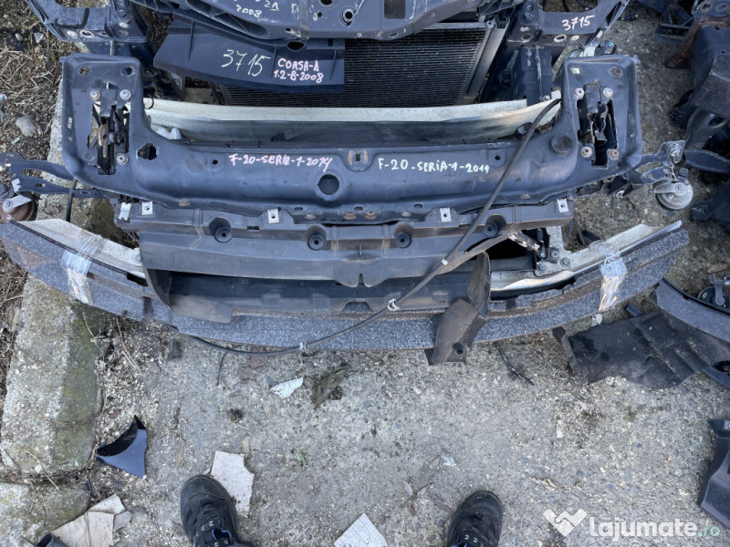 Trager complet BMW Seria 1 F20 2.0 Motorina 2014