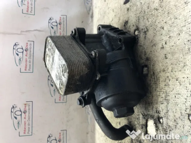 Termoflot Skoda Fabia 2 1.2 2012