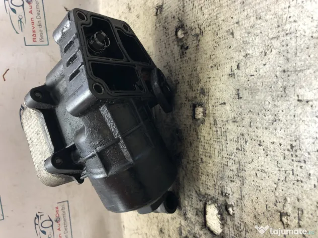 Termoflot Skoda Fabia 2 1.2 2012