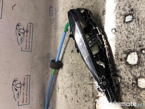 Maner exterior dreapta spate BMW F48 2017