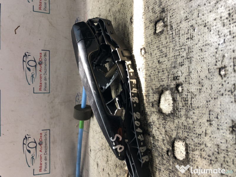 Maner exterior dreapta spate BMW F48 2017