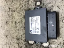 Calculator frana mana BMW X3 F25 2.0 Motorina 2015