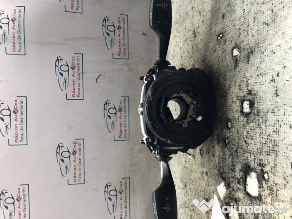 Spira volan + manete BMW X3 F25 2015