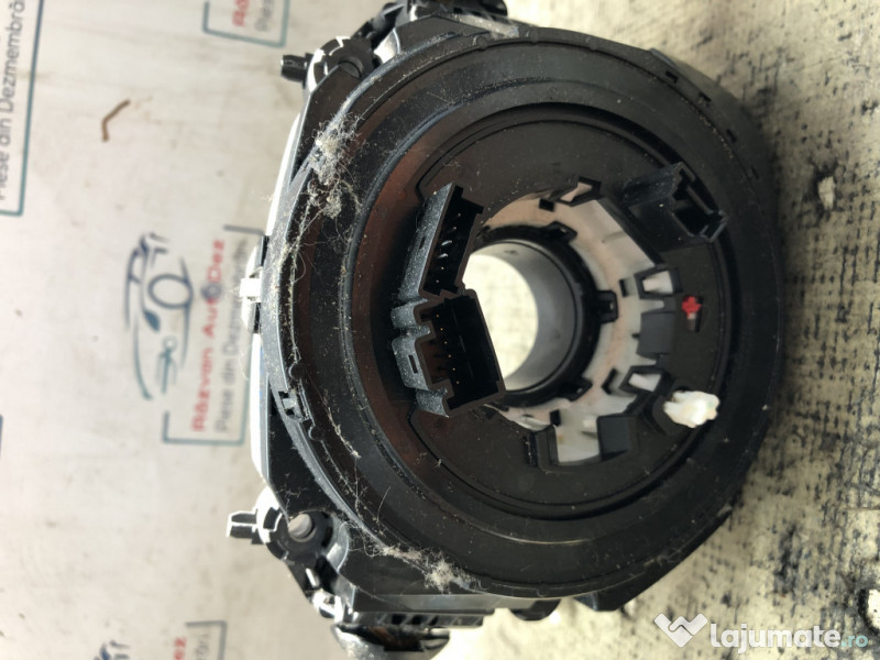 Spira volan + manete BMW X3 F25 2015