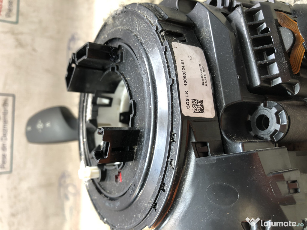 Spira volan + manete BMW X3 F25 2015