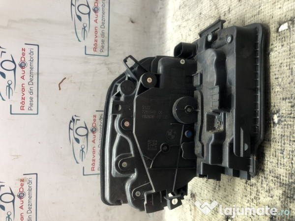 Broasca stanga spate BMW X1 F48 2.0 Motorina 2017