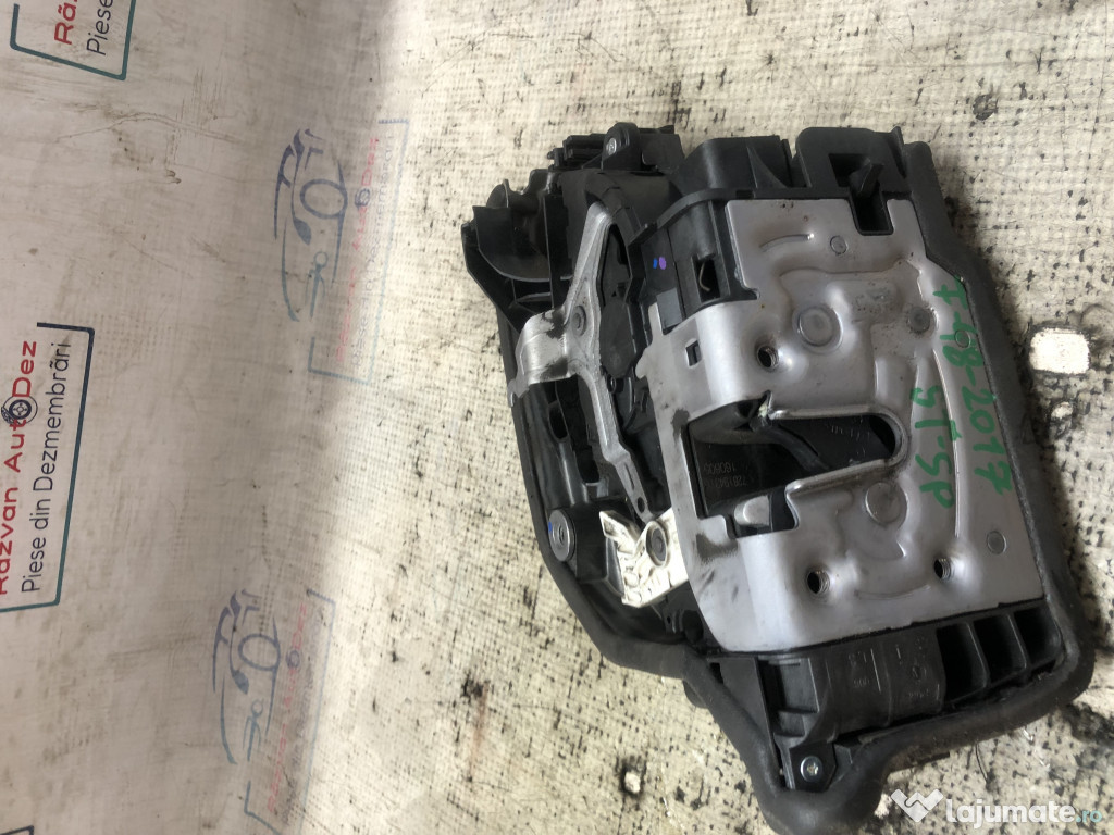 Broasca stanga spate BMW X1 F48 2.0 Motorina 2017