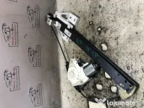 Macara geam stanga spate Audi Q3 2014